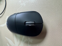 羅技（G）PRO X SUPERLIGHT 2 DEX無線游戲鼠標(biāo) GPW4鷹眼（黑色） 曬單實(shí)拍圖