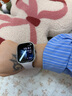 小米（MI）REDMI Watch 5 典雅黑 國家補貼 澎湃OS 2 心率血氧監測 藍牙通話(huà) 紅米手表5 智能手表 小米汽車(chē) 曬單實(shí)拍圖