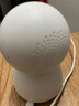 小米（MI）攝像頭2K監控器家用1296p手機遠程智能攝像機云臺版室內夜視360度無(wú)死角嬰兒看護器 小米智能攝像機 云臺版2K+64G內存卡【高速】 曬單實(shí)拍圖