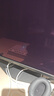 微星（MSI）26.5英寸2K280Hz 量子點(diǎn)OLED顯示器 0.03ms(GTG) HDR400游戲電競顯示屏MAG 271QP QD-OLED X28流光 曬單實(shí)拍圖