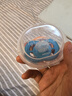 新安怡（AVENT）飛利浦新安怡 安撫奶嘴新生嬰兒寶寶哄睡防脹氣進(jìn)口硅膠6-18個(gè)月 曬單實(shí)拍圖