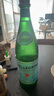 圣培露（S.Pellegrino）意大利含氣天然礦泉水氣泡水750ml*12瓶 曬單實(shí)拍圖