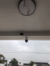 普聯(lián)（TP-LINK）監控攝像頭家用 高清無(wú)線(xiàn)室外防水球機 手機APP遠程看家 全彩紅外夜視360度全景旋轉云臺版監控器 【雙鏡頭丨雙畫(huà)面】800萬(wàn)標準版 32GB內存卡【免費升級64GB卡】 曬單實(shí)拍圖