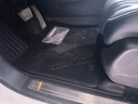 車(chē)麗友定制TPE汽車(chē)腳墊全包圍適用于速騰l邁騰q5l奧迪a4l星瑞e5風(fēng)云t9 曬單實(shí)拍圖