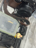 索尼（SONY）ZV-E10L APS-C半畫(huà)微單 ZV-E10  vlog直播4K視頻側翻式液晶屏zv-e10/ZV-E10K【國家補貼】 黑色K套機【128G+皮套+D2+充+清+屏】 官方標配（ 曬單實(shí)拍圖