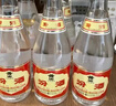 汾酒53度黃蓋玻汾  清香型白酒 高度口糧酒  泡酒 53度 475mL 6瓶 整箱裝非原箱 曬單實拍圖