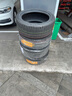 德國馬牌（Continental）汽車(chē)輪胎 245/45R18 100Y XL FR MC7適配奔馳E級 曬單實(shí)拍圖