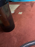 德?tīng)柆敚―eerma）布藝清潔機 【機皇】100°高溫蒸汽多功能清潔機BY700 S  洗地毯機 窗簾床墊沙發(fā)油煙機擦窗 曬單實(shí)拍圖