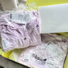 lululemon丨Define女士短款夾克 *羅紋 Nulu? 芯吸 LW3HOBS 柔紗粉 XS /4 曬單實(shí)拍圖