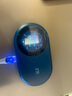 中興（ZTE）隨身wifi6可插卡/移動(dòng)4G全網(wǎng)通/無(wú)線(xiàn)上網(wǎng)卡隨行筆記本寬帶網(wǎng)絡(luò )設備3000mAh大電池 U10S Pro青青 曬單實(shí)拍圖