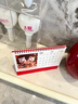 法拉蒙 臺歷2026年新款日歷計劃本中國風(fēng)新年月歷喜慶創(chuàng  )意辦公桌擺件橫款臺歷本馬年臺歷定制 馬年大吉 曬單實(shí)拍圖