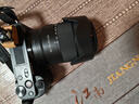 索尼（SONY）APS-C 半畫(huà)幅 標準變焦鏡頭 E卡口 E18-135mmF3.5-5.6OSS(拆機版) 官方標配 曬單實(shí)拍圖
