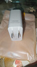 適用真我GTNeo5充電器240W瓦光速秒充真我gtneo5手機快充雙Type-c GT5/Neo5專(zhuān)用150W【充電頭】一個(gè)3C 曬單實(shí)拍圖