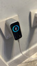 ANKER安克智顯充Lite100W充電器套裝 氮化鎵type-c快充pd插頭適用小米90W蘋(píng)果17iPhone16筆記本電腦  銀 曬單實(shí)拍圖