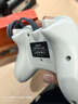 游戲手柄黑神話(huà)悟空適用于Xbox360pc電腦版Steam無(wú)線(xiàn)5nba2k22雙人成行震動(dòng)線(xiàn)性板機有線(xiàn)游戲手柄 有線(xiàn)手柄【電腦電視通用】白色 曬單實(shí)拍圖