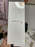 小米（MI）Xiaomi 17 Pro 6.3英寸小尺寸旗艦手機(jī) 徠卡5倍光學(xué)變焦 超窄四等邊 6300mAh大電池 小米手機(jī)17pro 白色 12GB+512GB 曬單實(shí)拍圖