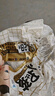 貝因美小屁孩Pro拉拉褲XXL28片（≥15kg）加加大號嬰兒尿不濕夏季超薄 曬單實(shí)拍圖