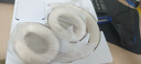 漫步者（EDIFIER）K750W Air頭戴式藍牙無(wú)線(xiàn)耳返耳機學(xué)生沉浸式學(xué)習 兒童背誦跟讀上網(wǎng)課專(zhuān)用降噪耳麥 誦讀背書(shū)耳機 云白 專(zhuān)注背誦 高效學(xué)習 曬單實(shí)拍圖