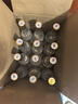 汾酒 黃蓋玻汾 清香型高度白酒 53度 475mL*12瓶 整箱裝 中秋送禮 曬單實(shí)拍圖