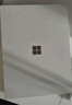 微軟（Microsoft）Surface Pro 第11版 二合一筆記本電腦 國家補貼20% 輕薄本 AI+PC 驍龍 X Elite 16G 512G 亮鉑金 曬單實(shí)拍圖