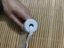 倍思 手機防水袋可觸屏防水套游泳深水拍照手機袋漂流潛水套大號外賣(mài)騎手適用蘋(píng)果華為榮耀小米手機 曬單實(shí)拍圖
