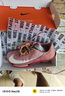 耐克蘇炳添同款 田徑精英Nike Maxfly 2耐克氣墊男女專業(yè)碳板短跑釘鞋 HQ2058-600/Maxfly 2代 41 曬單實拍圖