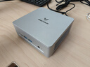 銘凡新品UM750L Slim銳龍R5-7545U迷你主機電腦高性能2.5G網(wǎng)口mini小主機辦公游戲臺式機 曬單實(shí)拍圖