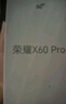 榮耀X60 Pro 十面抗摔防水耐磨 6600mAh青海湖電池 榮耀綠洲護(hù)眼屏 8+256 玄武灰 國(guó)家補(bǔ)貼 5G AI手機(jī) 曬單實(shí)拍圖