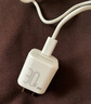 品勝3C認(rèn)證PD30W氮化鎵蘋果17promax充電器快充配雙TypeC數(shù)據(jù)線通用iPhoneAir/16華為小米手機(jī)iPad插頭 曬單實(shí)拍圖