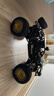 4DRC兒童遙控汽車(chē)四驅越野車(chē)6-8-10-12歲電動(dòng)玩具男孩男暑假生日禮物 曬單實(shí)拍圖