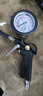 保聯(lián)升級款胎壓表氣壓表高精度帶壓力充氣頭汽車(chē)輪胎壓監測器計加氣泵 高精度胎壓表【油表款】 曬單實(shí)拍圖