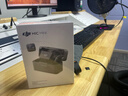 大疆 DJI Mic Mini 迷你無線高品音質(zhì) 降噪領(lǐng)夾麥克風(fēng) 戶外采訪直播vlog手機(jī)相機(jī)原聲級(jí)紐扣式收音麥 【安卓+蘋果全系列+相機(jī)】一拖二全能版（含充電盒） 曬單實(shí)拍圖