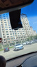 360行車(chē)記錄儀G300 3K雙錄版 前后高清雙攝 F1.5大光圈行車(chē)護航 曬單實(shí)拍圖