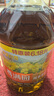 香滿(mǎn)園天天谷香 低芥酸 非轉基因 壓榨 純香菜籽油6.18L 金龍魚(yú)榮譽(yù)出品 曬單實(shí)拍圖