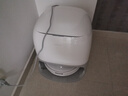 石頭（roborock）P20 Pro掃地機器人 掃拖一體自動(dòng)上下水家用自動(dòng)清洗 拖地機清洗集塵拖布免洗 國家補貼 P20 Pro水箱版「手動(dòng)換水」店長(cháng)推薦 曬單實(shí)拍圖