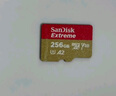 閃迪（SanDisk）128GB TF(MicroSD)內存卡 4K極速金卡A2 V30 U3行車(chē)記錄儀 運動(dòng)相機無(wú)人機 監控存儲卡 讀190MB/s 曬單實(shí)拍圖