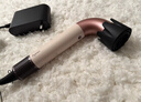 戴森（DYSON）精準造型吹風(fēng)機 Supersonic r 電吹風(fēng) 負離子 速干護發(fā) 沙龍級美發(fā)科技  禮物推薦 HD17晨曦粉色 曬單實(shí)拍圖