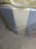 墨斗魚(yú)墻紙自粘軟包墻圍防撞貼墻面榻榻米床頭防水墻壁貼紙70*70cm*3張 曬單實(shí)拍圖