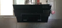 美的（Midea）抽吸排油煙機 家用廚房22風(fēng)量側吸式揮手智控脫排吸油煙機CXW-280-J25S PRO國家補貼20%可配燃氣灶 曬單實(shí)拍圖