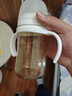 貝親貝親親原裝拆賣(mài)玻璃/PPSU奶瓶瓶身寬口徑新生嬰兒瓶身奶瓶通用 ppsu 240ml 瓶身送蓋帽組M奶嘴 曬單實(shí)拍圖