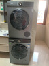 博世（BOSCH）【云朵白3.0】10KG洗烘套裝 大容量洗衣機熱泵烘干機智能投放 252I80W+253D80W家電國家補貼20% 曬單實拍圖