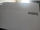 ThinkPad【國家補貼20%】聯(lián)想筆記本電腦ThinkBook 14 2025英特爾酷睿5 220H 16G 1T 2.8K 120Hz高刷屏 曬單實(shí)拍圖