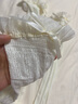 浪莎絲襪女堆堆襪秋冬季薄款蝴蝶結日系花邊中筒襪jk洛麗塔小腿襪 曬單實(shí)拍圖