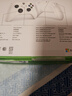 微軟Xbox 無(wú)線(xiàn)游戲手柄畢亞茲電池套裝 冰雪白 無(wú)線(xiàn)控制器 藍牙自定義 PC/平板/手機 Steam 絕區零 曬單實(shí)拍圖