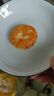 海拓漁港【零添加保水劑】果蔬蝦餅320g 蝦仁蝦滑兒童早餐香煎空氣炸鍋 曬單實(shí)拍圖