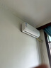 申花空調補貼 節(jié)能空調掛機 家用 壁掛式 臥室出租屋 省電變頻  以舊換新 安靜低音快速冷暖獨立除濕 大1.5匹 一級能效 【冷暖】全銅管 上門安裝 送貨入戶 曬單實拍圖