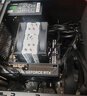 技嘉（GIGABYTE）5060 8G顯卡 風魔 GeForce RTX 5060 WindForce SFF 8G DLSS4 游戲電競設計AI獨立顯卡 曬單實拍圖