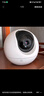 螢石H80X 800萬(wàn)像素4K攝像頭 無(wú)線(xiàn)WiFi 室外雙云臺360° 防水防塵監控 手機遠程 預置點(diǎn)巡航 智能全彩 曬單實(shí)拍圖
