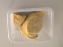 金枕頭榴蓮肉新鮮冷凍榴蓮果肉帶核樹(shù)熟進(jìn)口生鮮水果順豐包郵 精品金枕榴蓮果肉280g/盒 曬單實(shí)拍圖