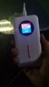 紐曼隨身wifi免插卡無(wú)線(xiàn)wifi6車(chē)載4G路由器隨身便攜無(wú)限制支持5G/4G設備全國通用2025款5GMT33 【電池頂配版】10000毫安大電池超長(cháng)續航72小時(shí) 不限速不虛標月享1500G高速流量 曬單實(shí)拍圖